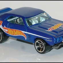 hot wheels 69 firebird