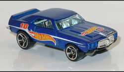 Hot wheels 69 firebird on sale