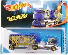 aero blast hot wheels