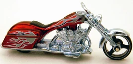 Bad Bagger - RedClassics