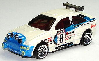 race rally hot wheels