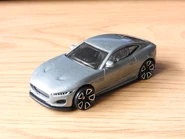 2021 Factory Fresh Grey