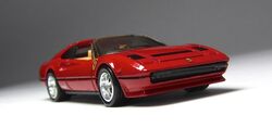 Ferrari 308 GTS Quattrovalvole Hot Wheels Wiki Fandom