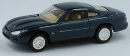 JaguarXKR4CarSet