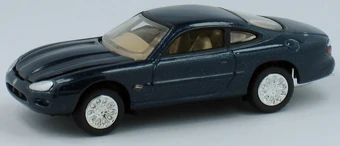 hot wheels jaguar xk8