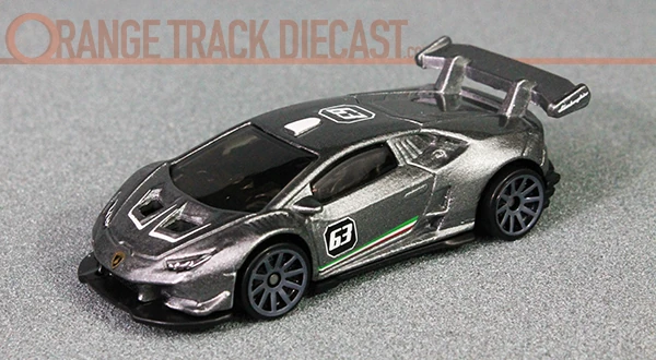 Lamborghini Huracán LP 620-2 Super Trofeo | Hot Wheels Wiki | Fandom