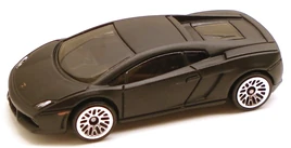 Lamborghinigallardo int black