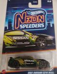 Neon Speeders 2023 3-8