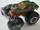 Nissan Frontier (Monster Truck)