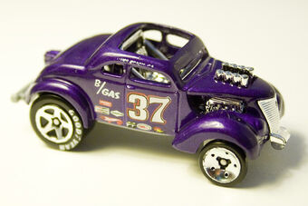 hot wheels pass n gasser