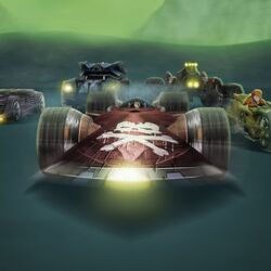 Hot wheels battle force 5 double down cheap