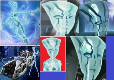 SENTIENT AZUL SAGE