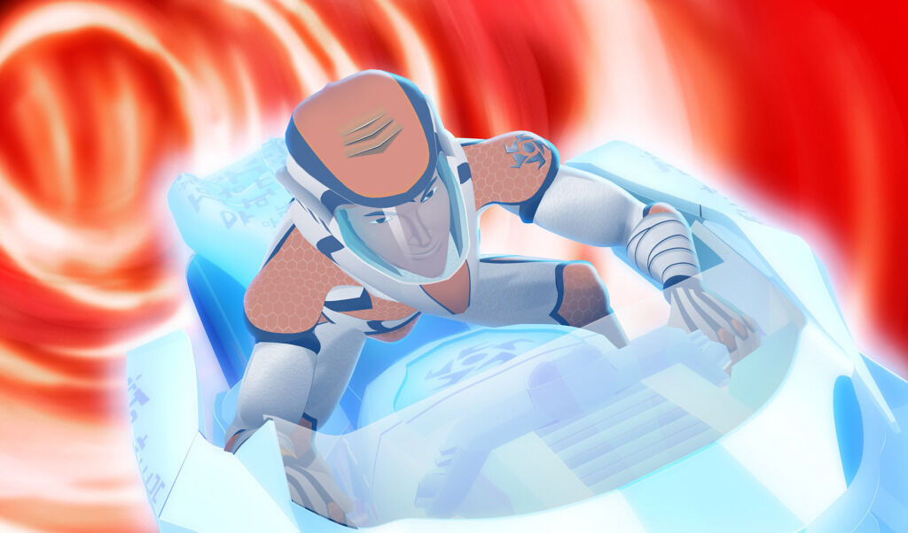 Sentient Technology | Hot Wheels Battle Force 5 Wiki | Fandom