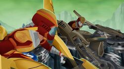 Hot wheels battle force 5 double down outlet