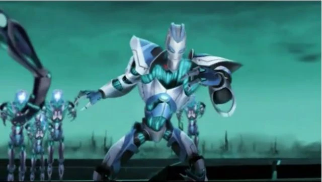 Intruder Alert | Hot Wheels Battle Force 5 Wiki | Fandom