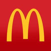 Logotipo de Mcdonalds