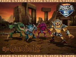 The Vandals