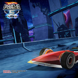 Category Season 1 Hot Wheels Battle Force 5 Wiki Fandom