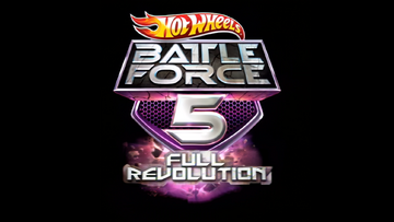 Hot wheels revolution deals