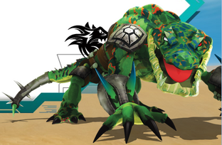 Crocomodo