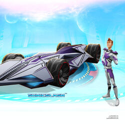 Category Fusions Hot Wheels Battle Force 5 Wiki Fandom