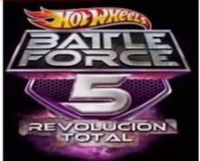 Hot Wheels Battle Force 5 Wiki 