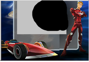 Battle Force 5