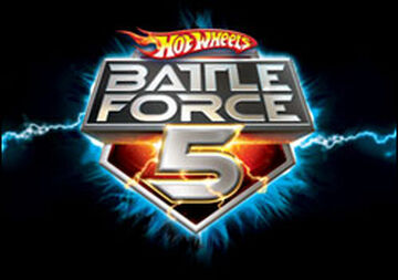 Hot Wheels Battle Force 5 Hot Wheels Battle Force 5 Wiki Fandom