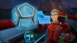 Max steel hot wheels battle force 5 store