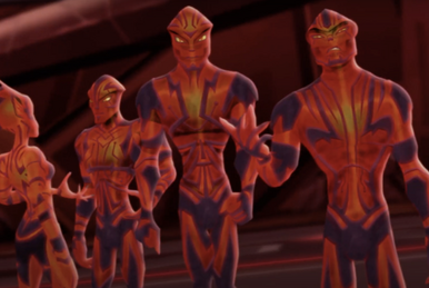 Battle force 5 sage top