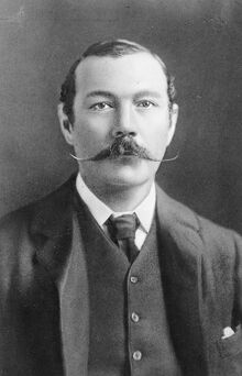 Sir-arthur-conan-doyle-1