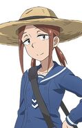 Kuroiwa Yūki