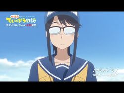 Makoto OONO | Anime-Planet
