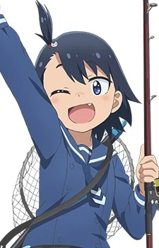 Hodaka Natsumi | Houkago Teibou Nisshi Wiki | Fandom