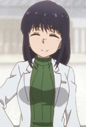 Kotani Sayaka