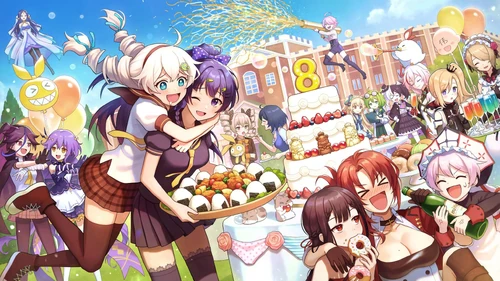 Wiki Houkai Gakuen 2 Fr