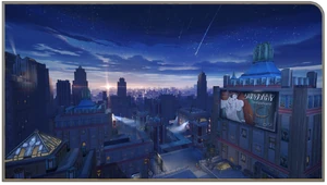 Dream's Edge (1.04 MB) Dream's Edge