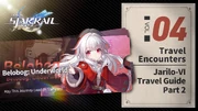 HoYoLAB Article Header Travel Encounters｜Jarilo-VI Travel Guide (Part 2)
