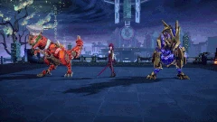 Stellaron Hunter Kafka Soulcaller 2