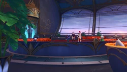 Trailblaze Mission All Who Wakes Recap 6