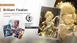 Brilliant Fixation 2025-02-05