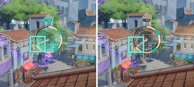 Tutorial Adventure Spirithief's Trickery 4