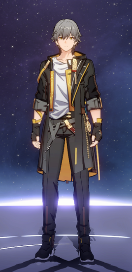 In-Game (Caelus)