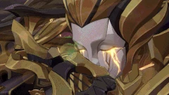 Collective Shield Broken