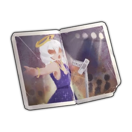 Item Tarnished Glory