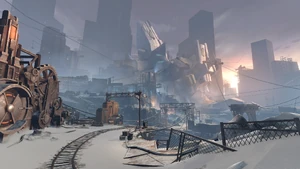 Pillars of Creation (2.86 MB) Pillars of Creation