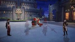 Banacademic Office's Charmony BananAdvisor Monkeys, Take a Break!