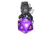 Dreamjolt Troupe's Spring Loader