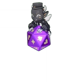 Enemy Dreamjolt Troupe's Spring Loader