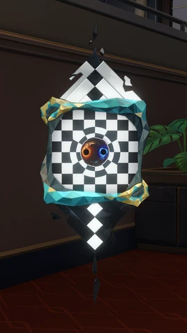 NPC Voice of the Arbitrator